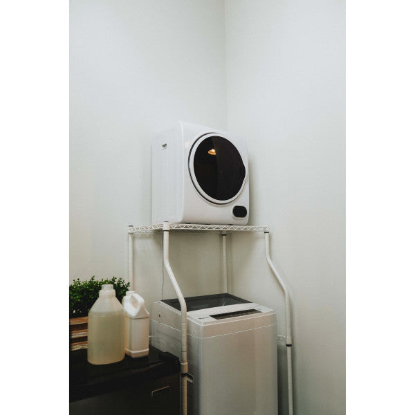 Magic Chef MCSDRY15SE Clothes Dryer