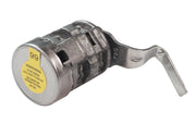 Strattec SEC 709231 Opens with your vehicle ignition key