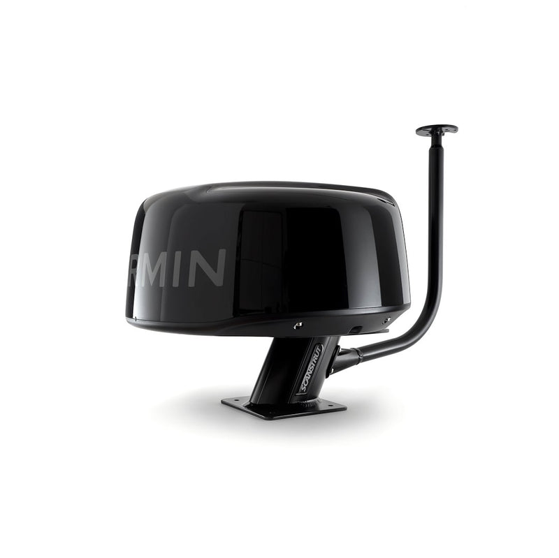 Scanstrut APT-LB-01-Black Navigation Light Mount - Black APT-LB-01-BLK