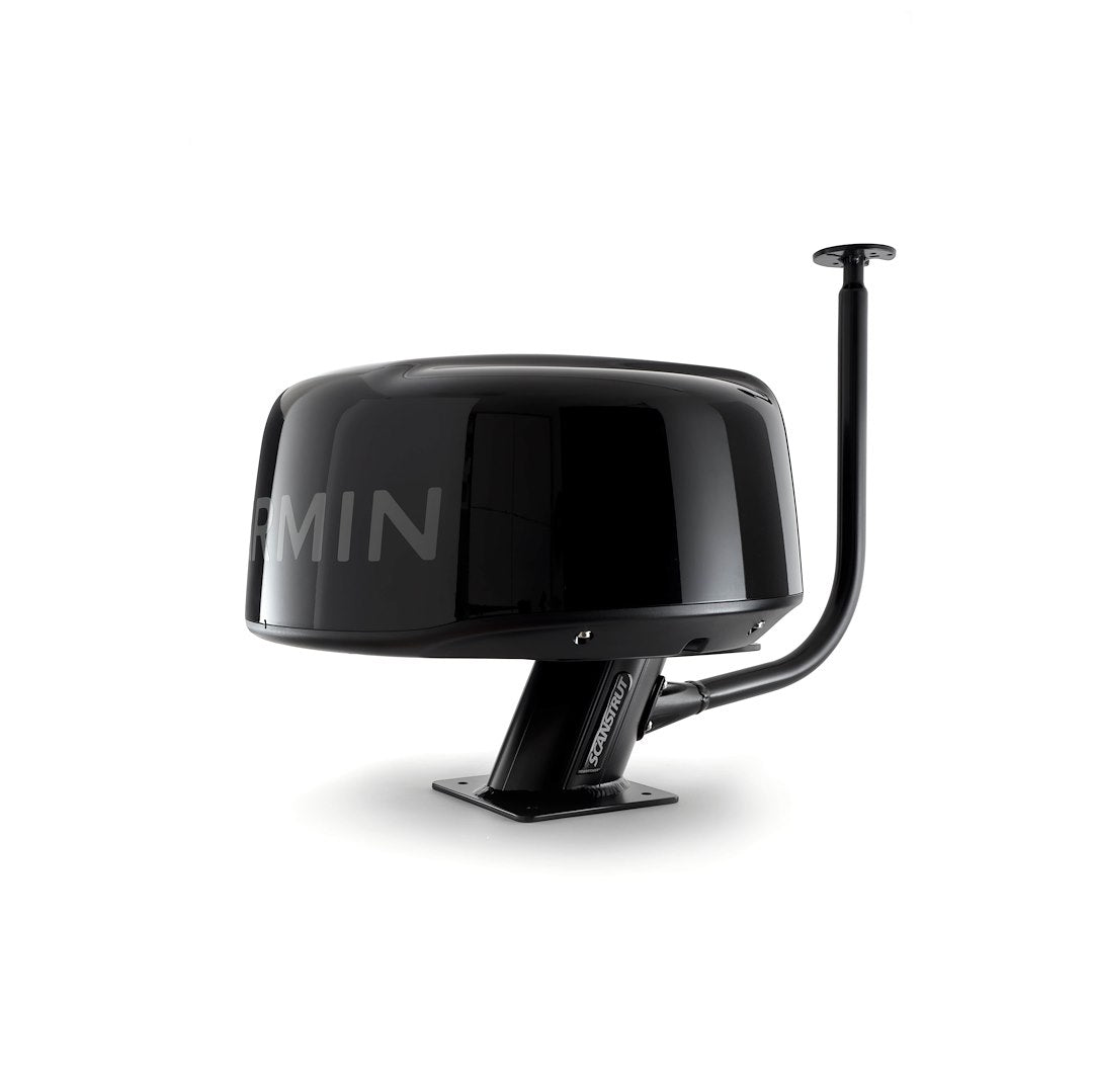 Scanstrut APT-LB-01-Black Navigation Light Mount - Black APT-LB-01-BLK