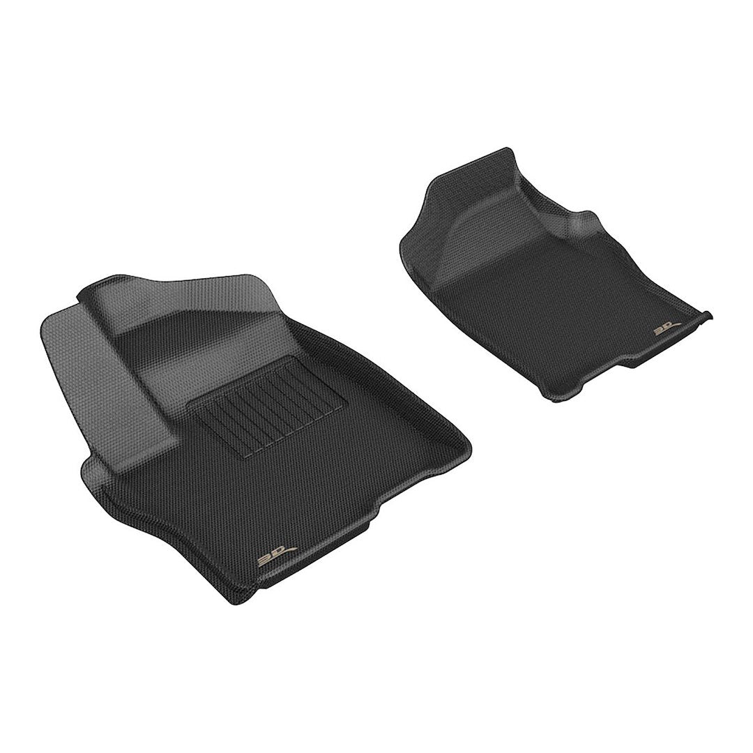 3D Mats/U-AC L1CH11011509 Floor Liner