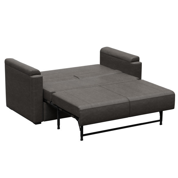 Lippert Comp Minimal Assembly Required Sofa 2024044223 - Clickback Sleeper 62 Mccoy