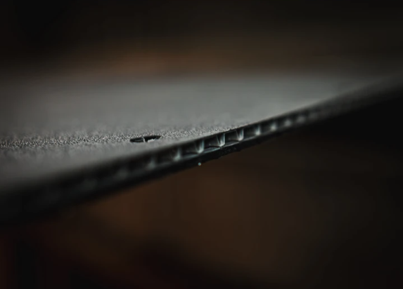 Legend Fleet Impact And Puncture Resistant Van Ceiling Liner 755-114-2621.X - Gray Transit 148