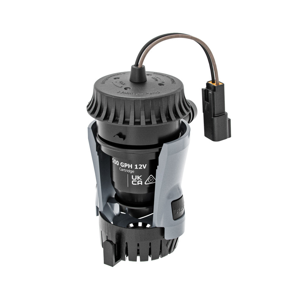 Johnson Pump 10-13635-01 Bilge Pump