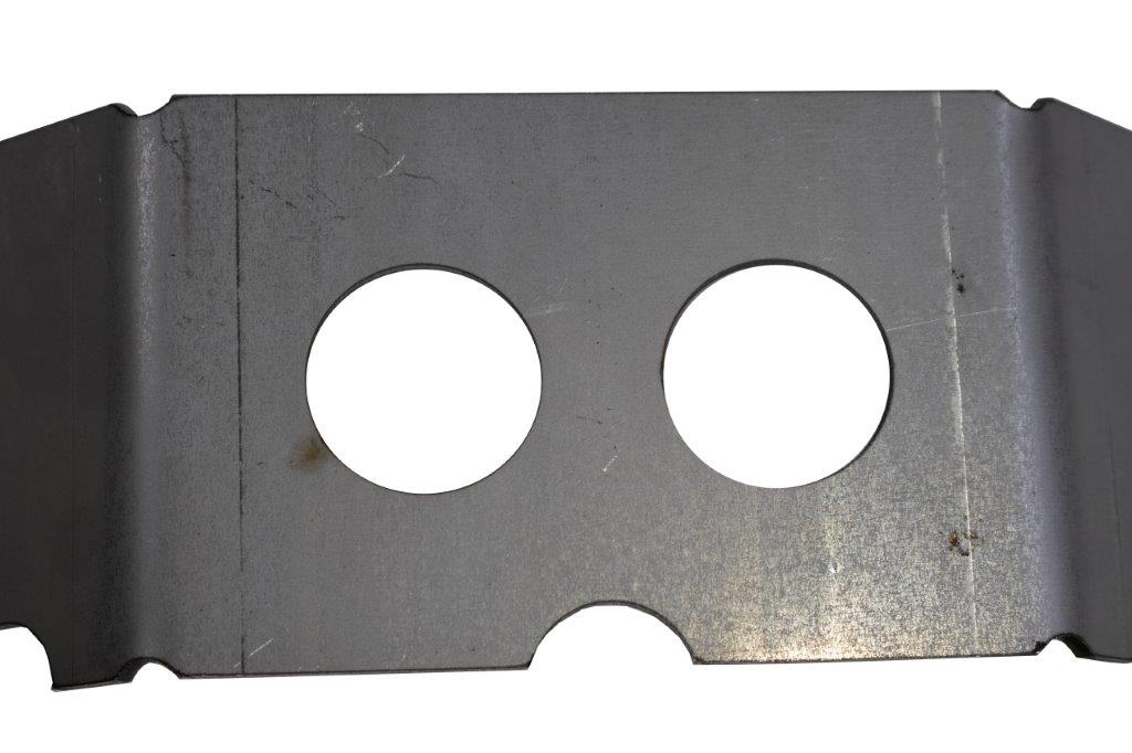Kentrol Easy To Install Replacement Frame Section RB7103 - Rear Insert