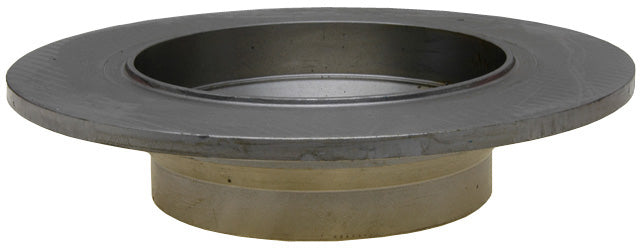 Raybestos Limited Supplier Warranty Brake Rotor 980221R