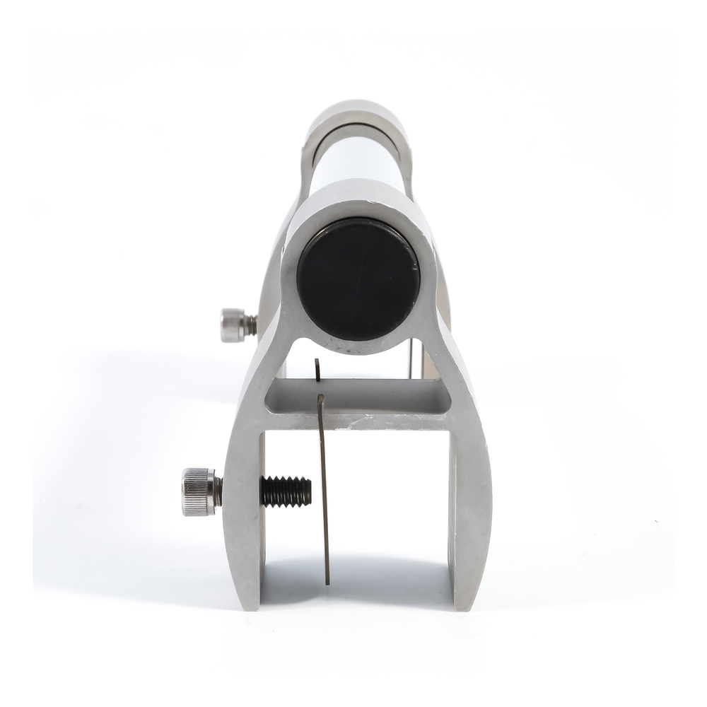 Camco Marine No Supplier Warranty Barbeque Grill Mount 58197 - Mount-Pontoon Rail Adapter