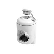 Railblaza Features Slide Locking Mechanism Multi Purpose Accessory Mount 03-4013-21 - White Railmount 32-41 Fits Hobie