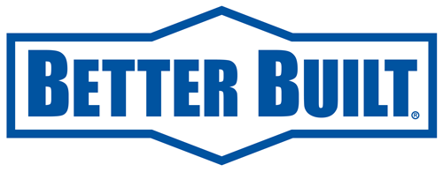Better Built 20896801 - Key Key 801