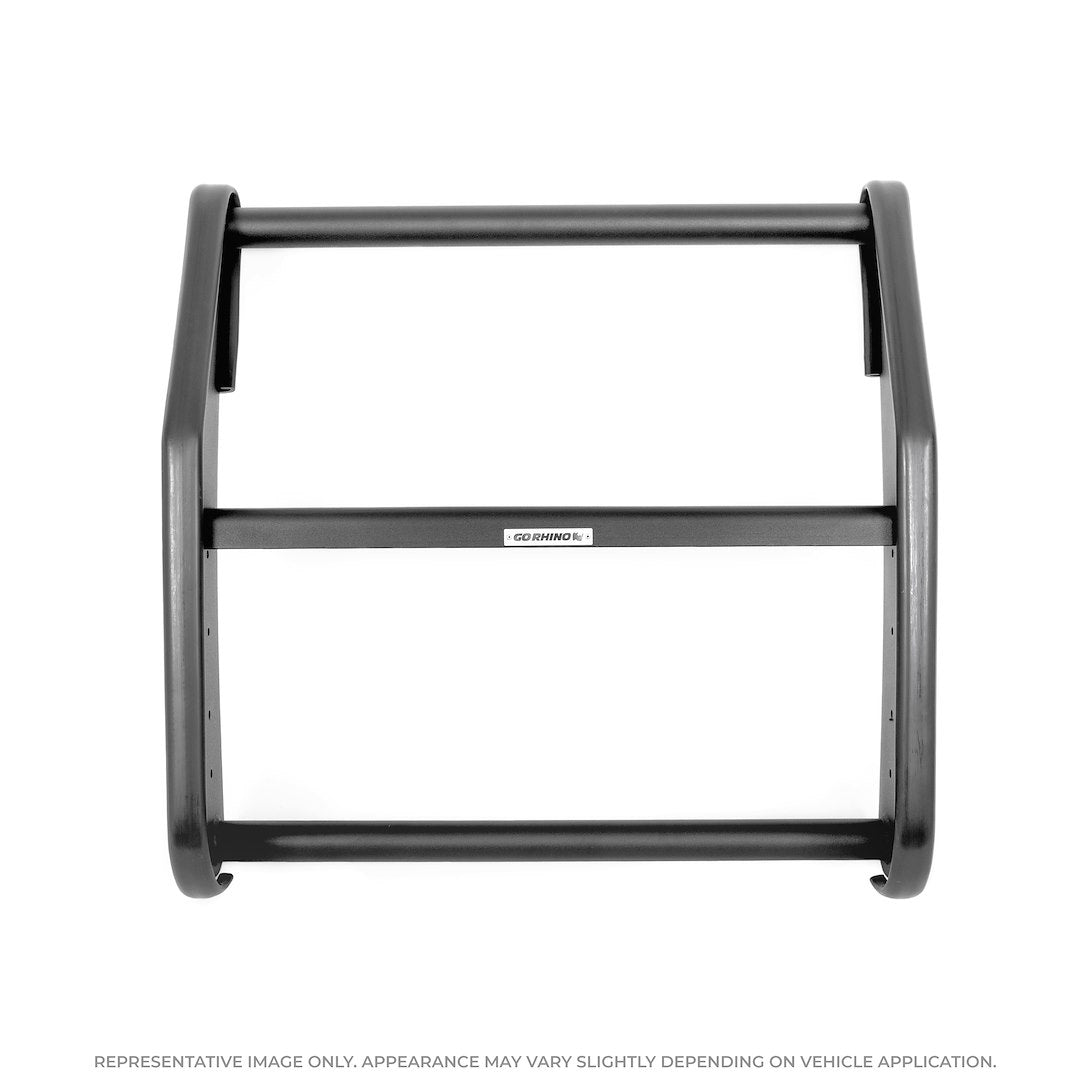 Public Safty Replaceable PVC Trim Bumper Push Bar 5168A - 5000 Series Aluminum