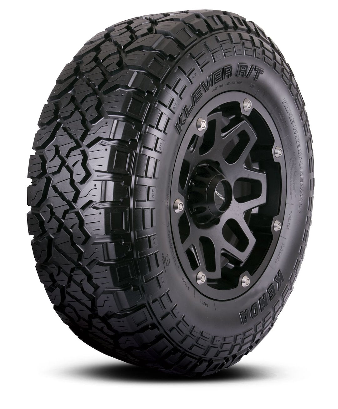 Kenda 601029 Tire