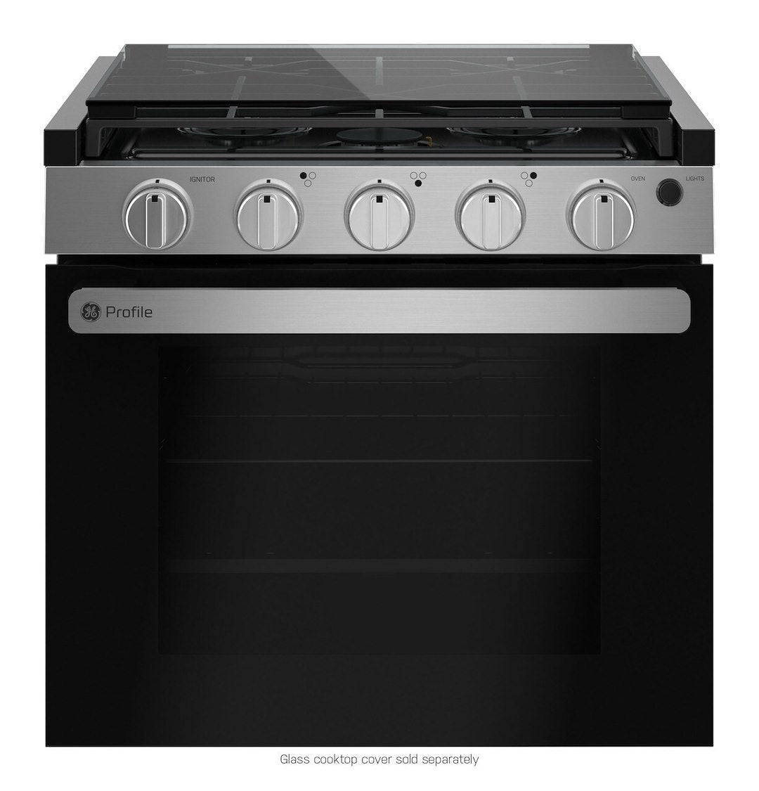 GE Appliance Durable And Long Lasting Microwave Oven Door WB21X43650