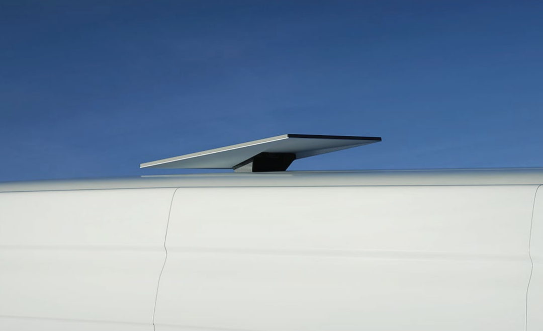 KVH Industry 19-1260-12 Satellite Internet Antenna Mount