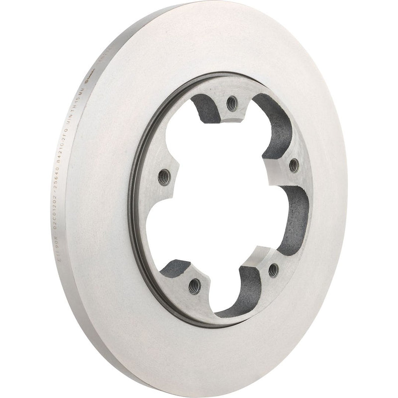 Brembo Rust-Resistant Coating Brake Rotor 08N27610C02 - Disc