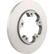 Brembo Rust-Resistant Coating Brake Rotor 08N27610C02 - Disc