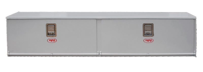 RKI Limited Lifetime Warranty Tool Box US78C - Complete-US78C