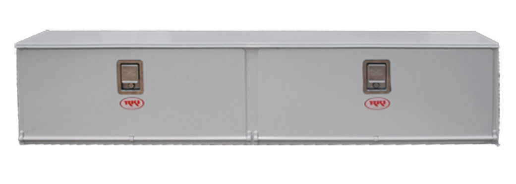 RKI Limited Lifetime Warranty Tool Box US78C - Complete-US78C