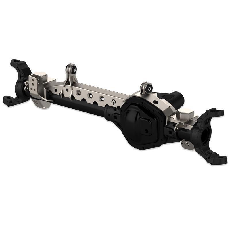 Artec Indust Lightweight And Robust Axle Housing Truss JL6551 - Industries Patent-Pending AP