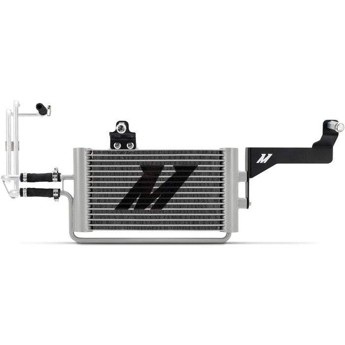 Mishimoto Limited Lifetime Warranty Fluid Cooler MMTC-TAC-24 - 2024 Toyota Tacoma Transmission CO