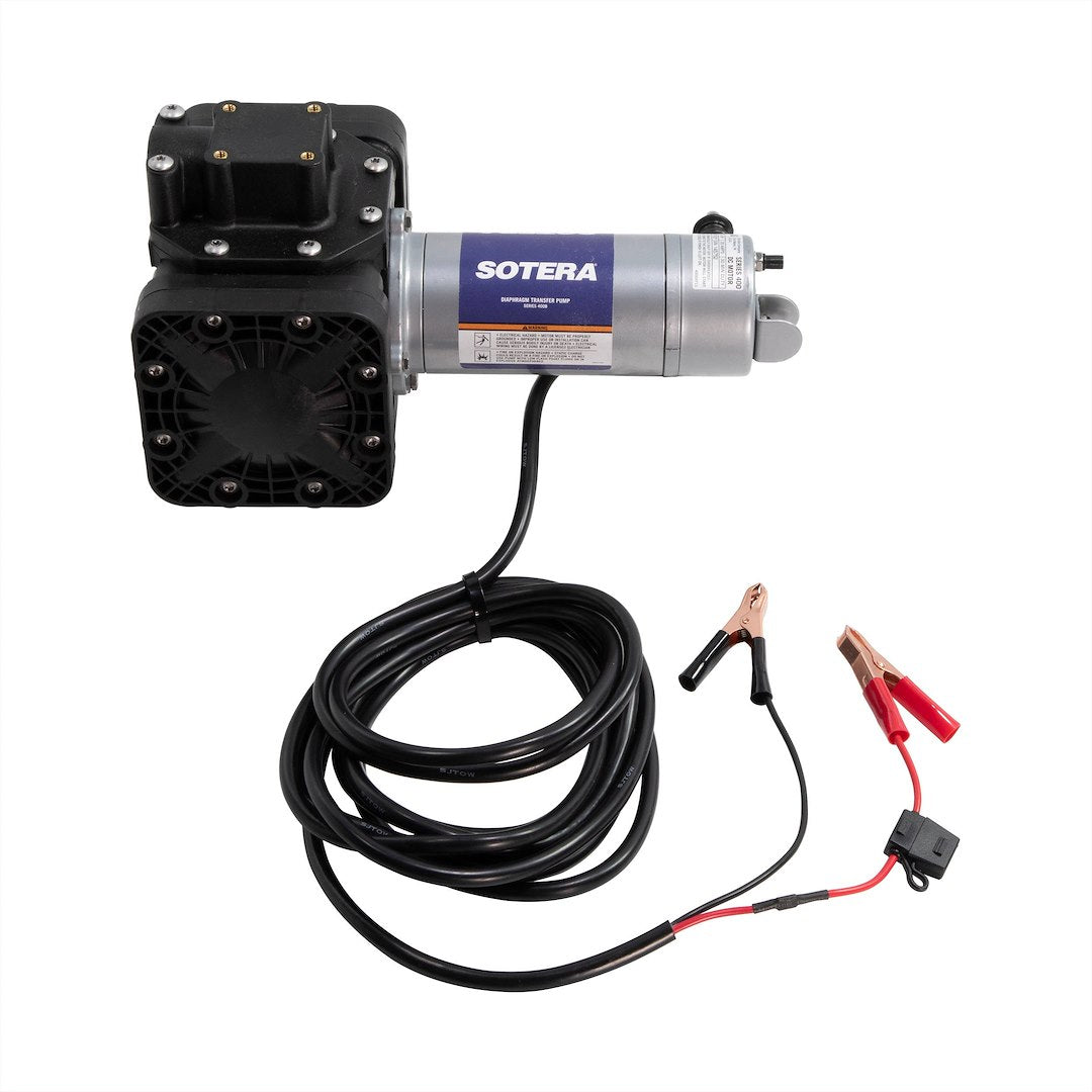 Fill Rite SS415BX670 Multi Purpose Pump