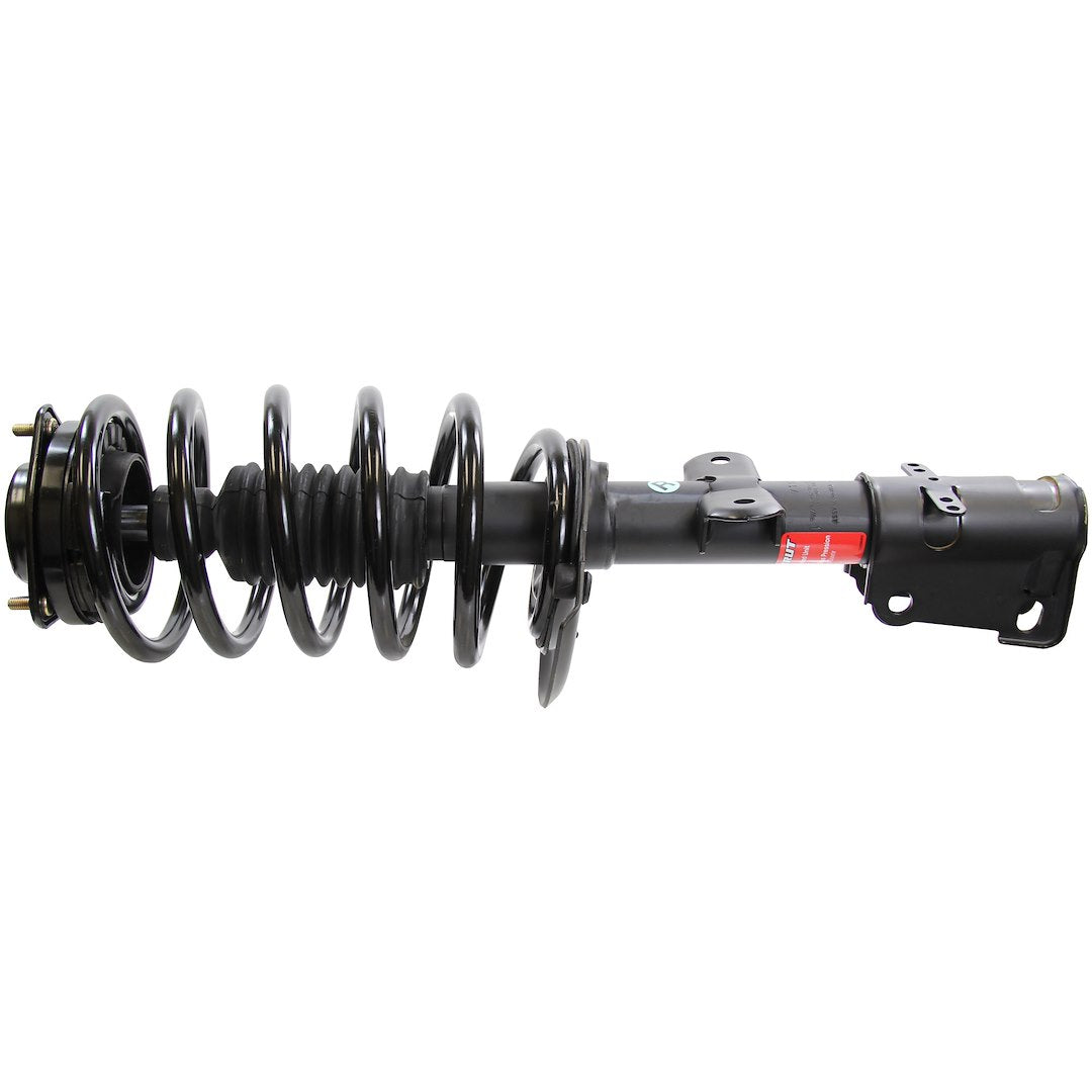 Monroe Shock Limited Lifetime Warranty Shock Absorber 471128R - Quick-Strut Assembly