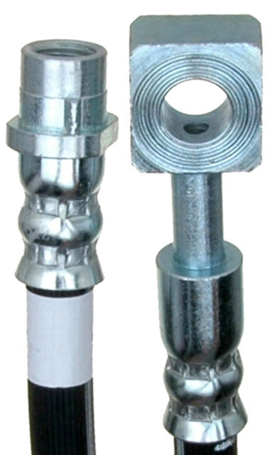 Raybestos Easy To Install Brake Line BH383343 - Hose