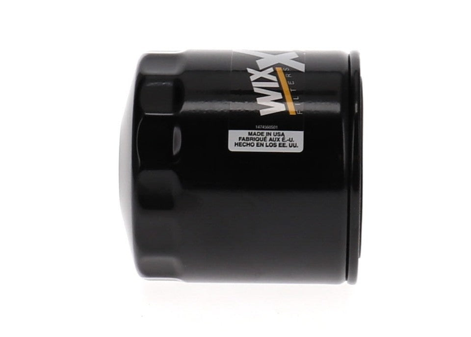 WIX Filtr LD Provide Excellent Engine Protection Oil Filter WL10454XP