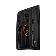 Alpharex USA 641020 Tail Light Assembly