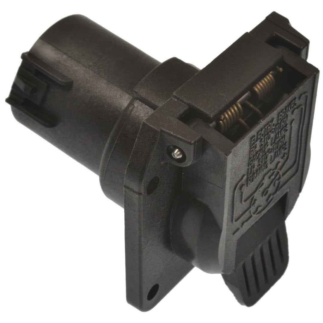 Pollak 7WB-110V Trailer Wiring Connector