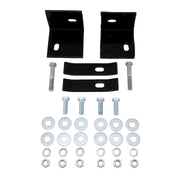 Cattleman Solid Beaded Welding Grille Guard Mounting Kit 1210Pkit