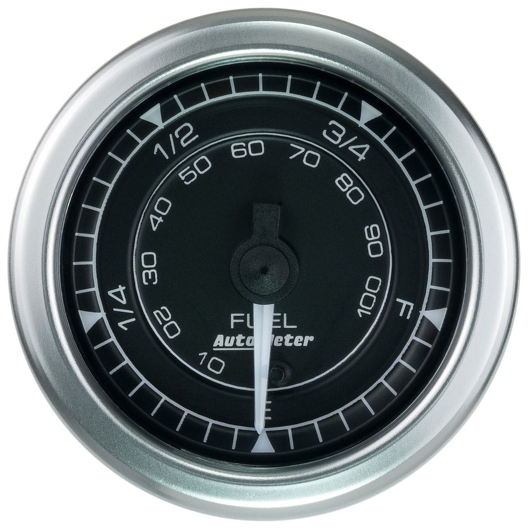 Auto Meter 7030-CH Instrument Cluster