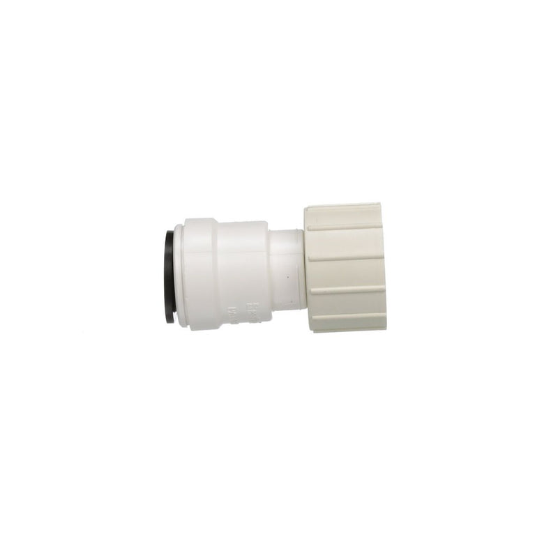 Aqualock Zero-Leak Connections Fresh Water Adapter Fitting 3510-1014 - 2CTS 4FGHT