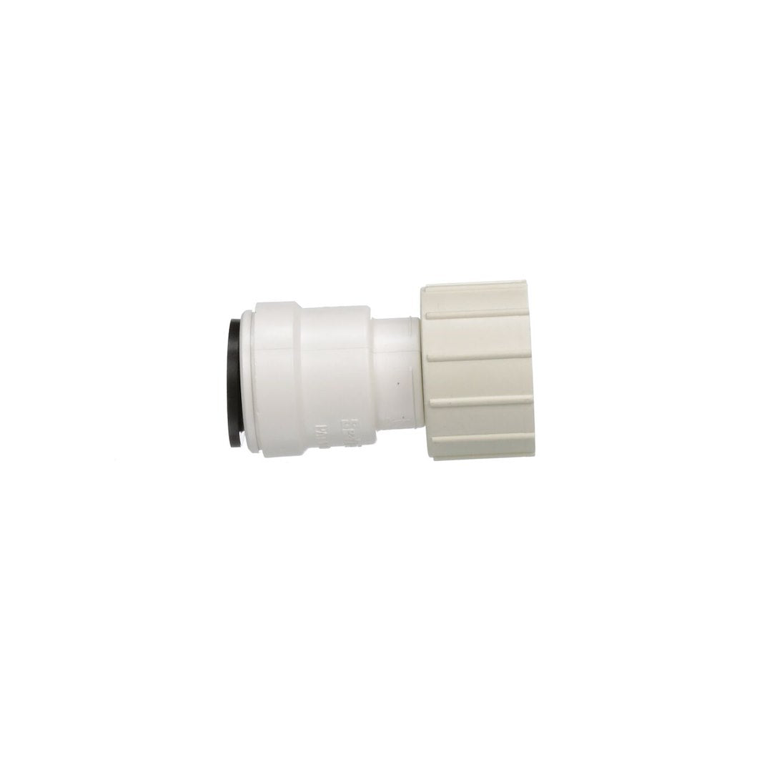 Aqualock Zero-Leak Connections Fresh Water Adapter Fitting 3510-1014 - 2CTS 4FGHT