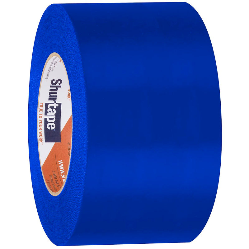 Shurtape Maintains A Watertight Seal Boat Shrink Wrap Seam Tape 105742 - PE 900 Srb 72MM 55M-16 Rls