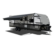 Velarium VC13000000 Vinyl Awning Fabric