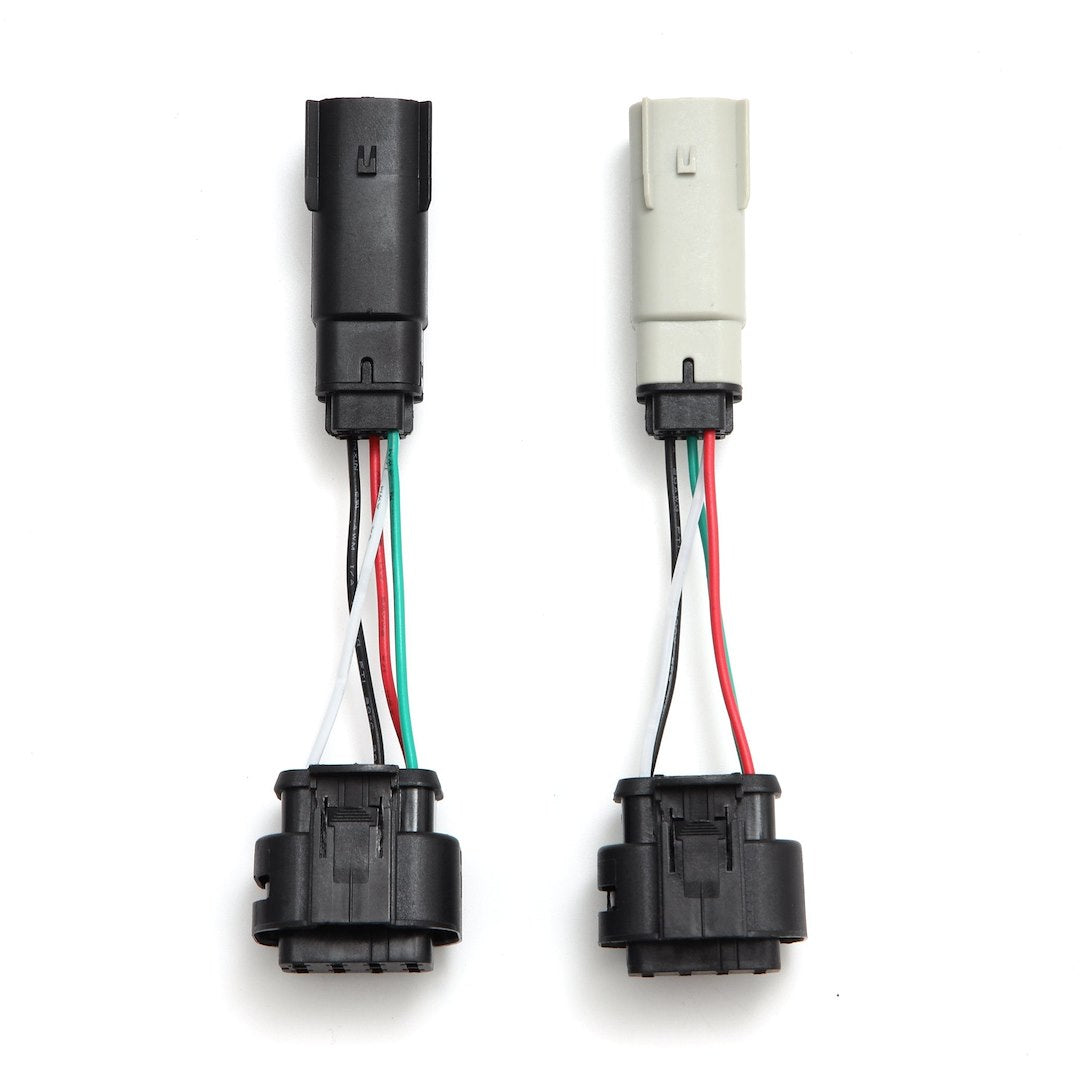 Alpharex USA Smooth And Hassle-Free Installation Tail Light Converter 620031 - Wiring Adapter