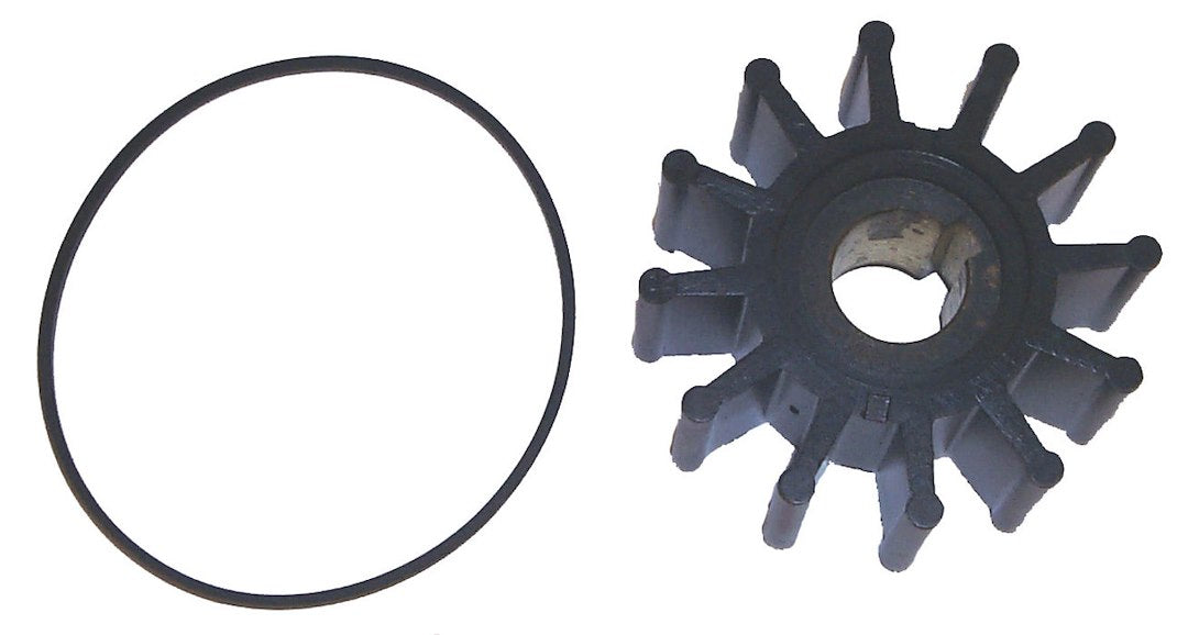 Sierramarine 18-3060 Water Pump Impeller