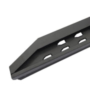 GO Rhino Easy Install No Drill Brackets Running Board Component 69400087ST - RB20 Slim Boards