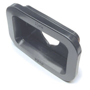 Grote Perlux 93402 Fits 2-1/2 inch oval style lamps - Black