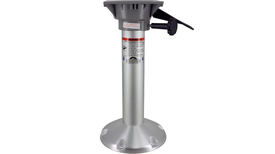 Springfield 1240629-L High-strength anodized aluminum post