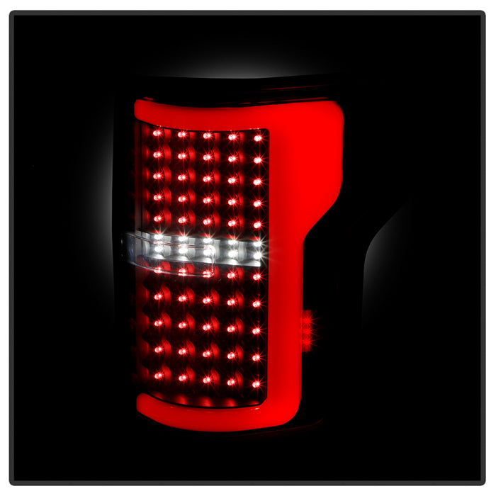 Spyder 9053740 Tail Light Assembly