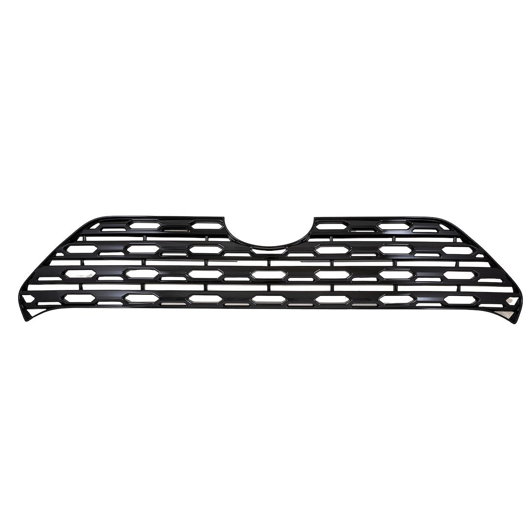 Coast2Coast Limited Lifetime Warranty Grille Insert GI195Black - Black GI 19-25 RAV4 1PC GI195BLK