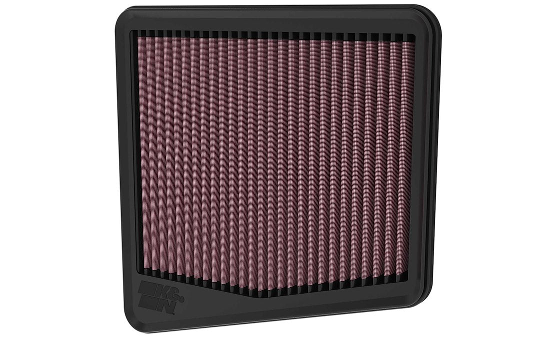 K&N Filter Lifetime Limited Warranty Air Filter 33-5154 - Replacement