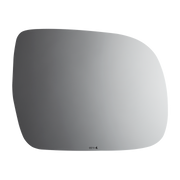 Burco Mirror Smooth Edges For Safety Exterior Mirror Glass 4109 - Mirror Side View