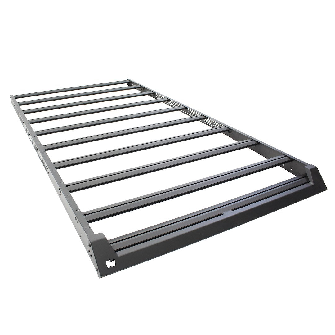 GO Rhino Vehicle Specific Fitment Roof Rack 5933200T - Ceros Low Profile