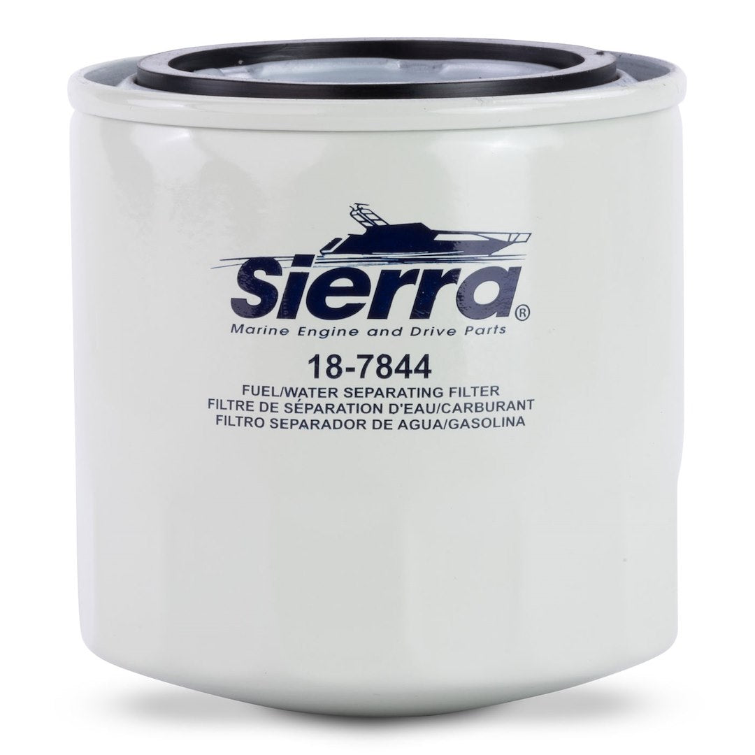 Sierramarine 18-7848-1 Fuel Water Separator Filter