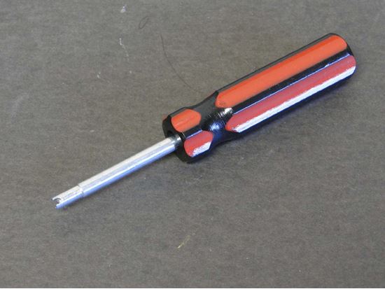 Helix Racing 041-0444 - Screwdriver Handle