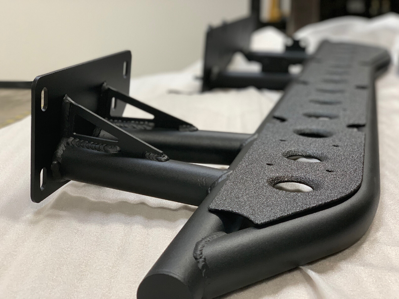 Cali Raised CR2892 Nerf Bar