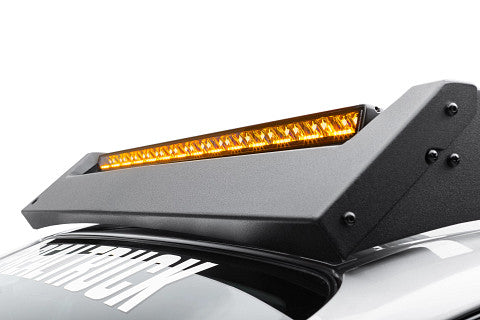 GO Rhino 754004012CSS Light Bar - Black