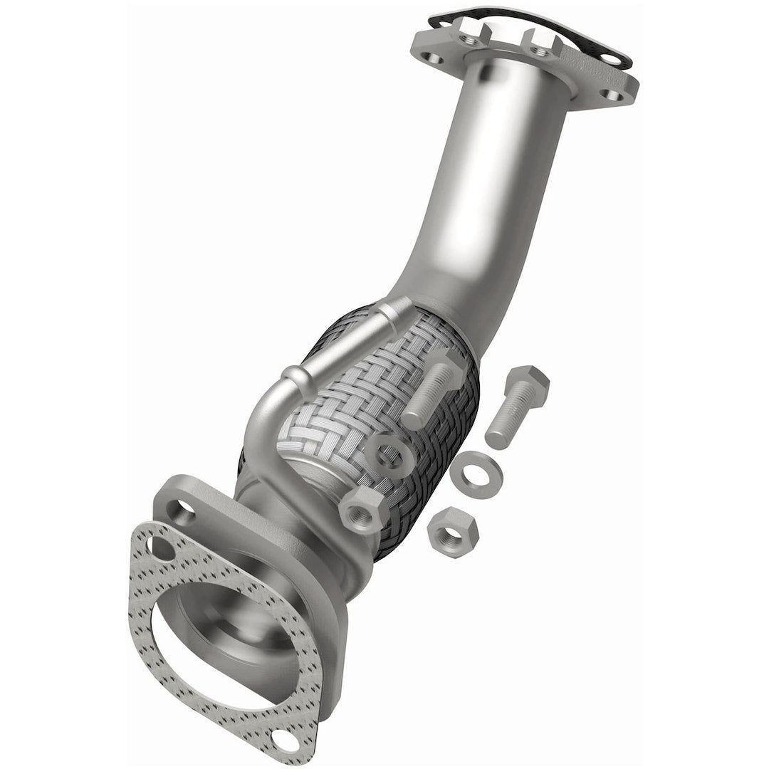 BRE Exhaust 107-0389 Exhaust Pipe
